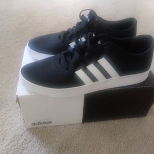 Adidas sneakers size 10.5